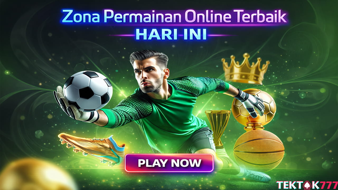 TEKTOK777 : Lengkap Poker Idn Slot777 Gampang Menang