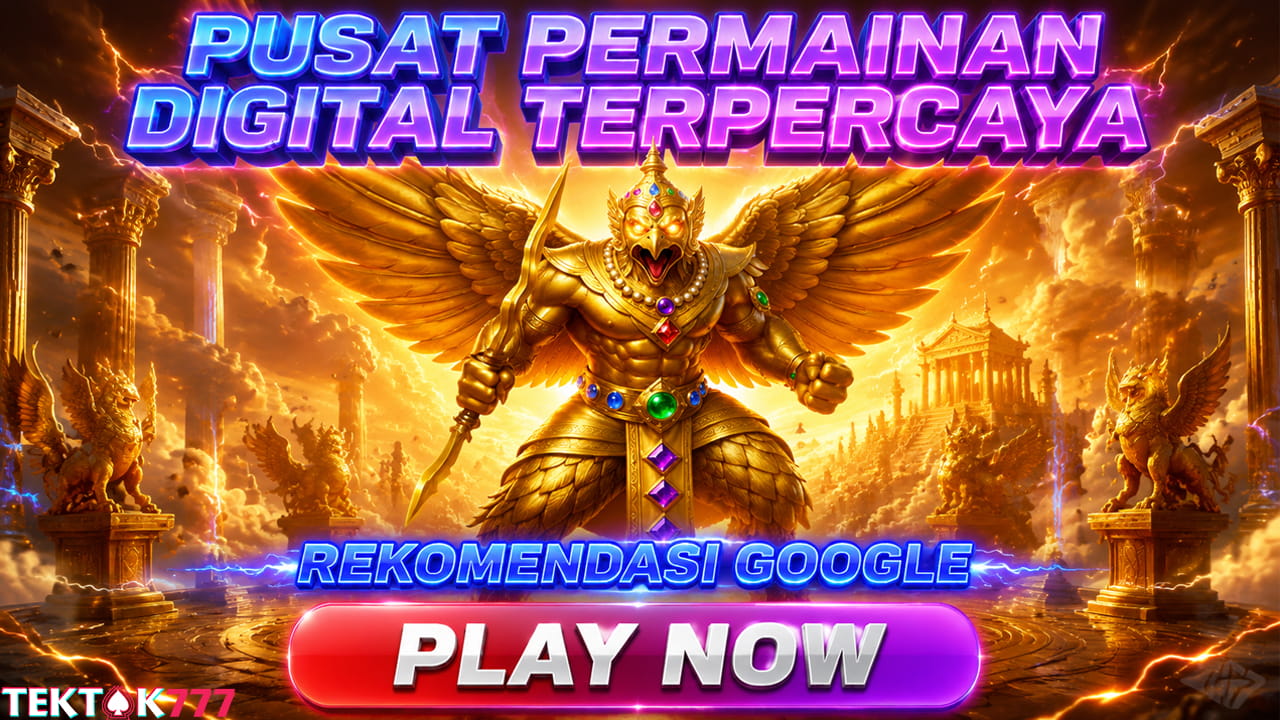 TEKTOK777 : Lengkap Poker Idn Slot777 Gampang Menang
